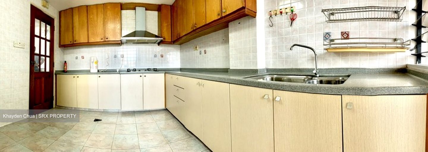 Casa Sarina (D14), Condominium #453674161